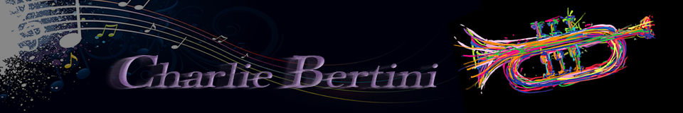 Charlie Bertini Logo