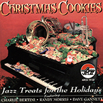 Applesass CD - Charlie Bertini